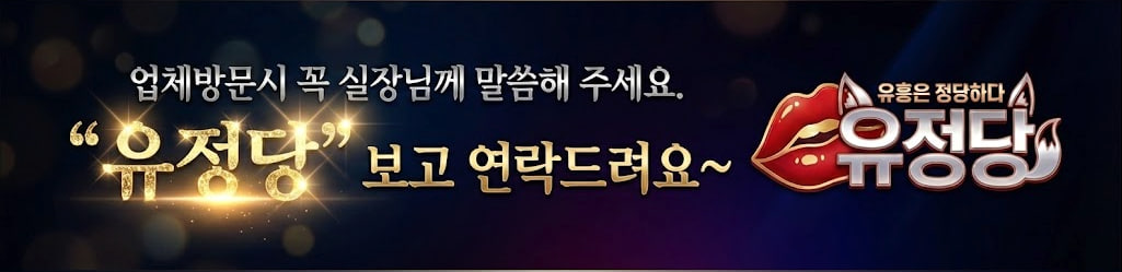 서울오피 강남오피 정보